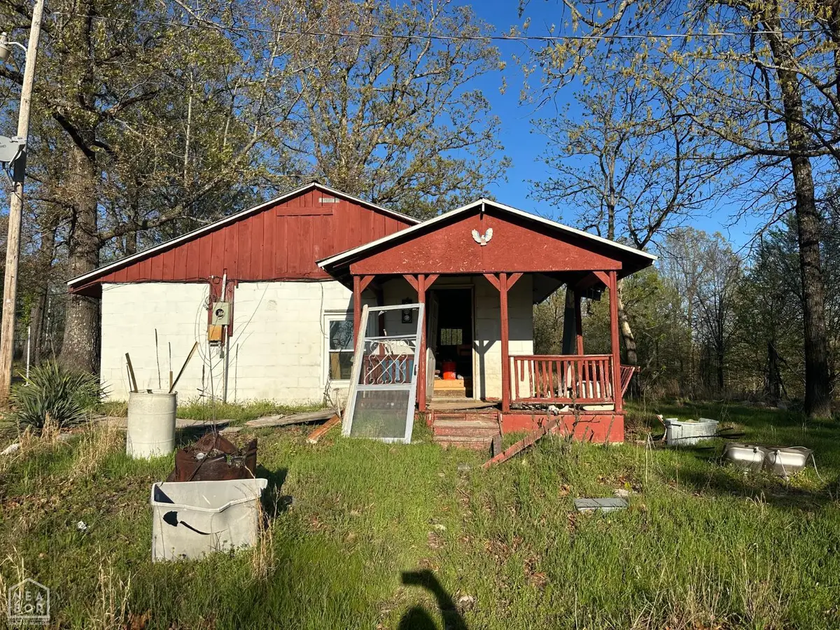 985 Mosely Road, Maynard, AR 72444 - #1