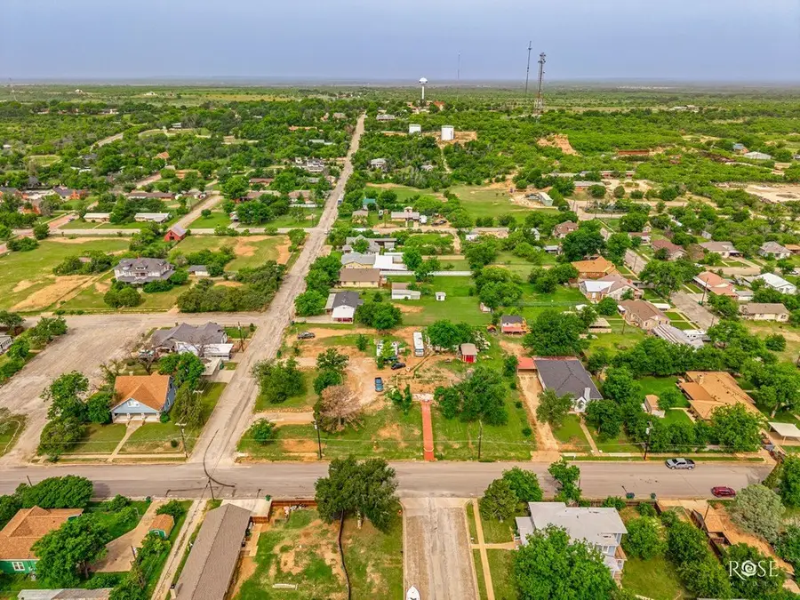 202 5th Avenue, Coleman, TX 76834 - Image #3