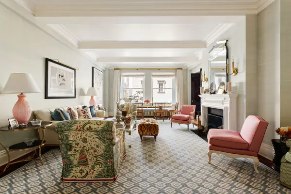 33 E 70th Street #3C, Manhattan, NY 10021