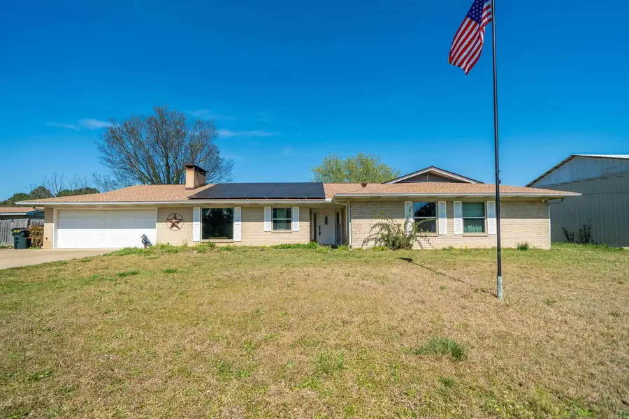 3478 Airport Road, Pearcy, AR 71964 - #2