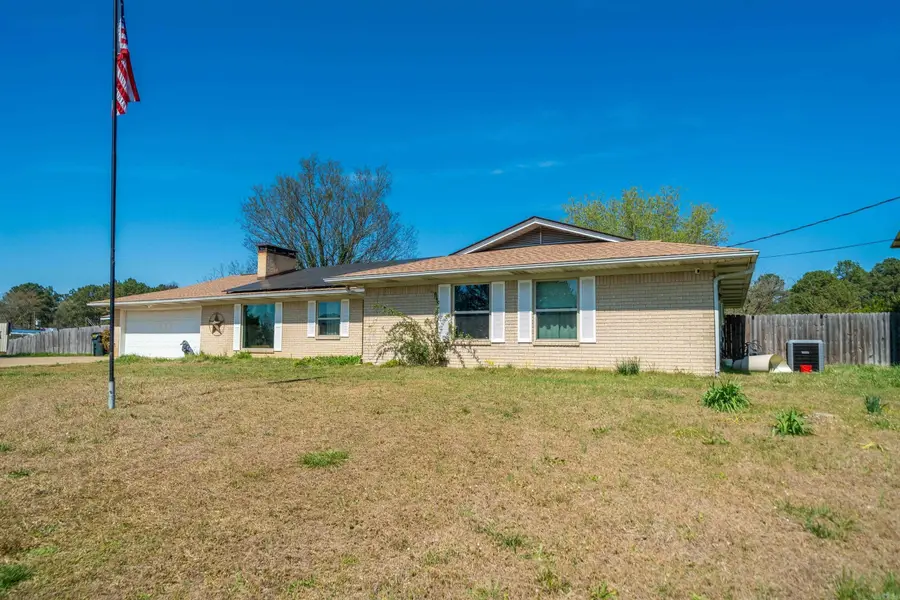 3478 Airport Road, Pearcy, AR 71964 - #3