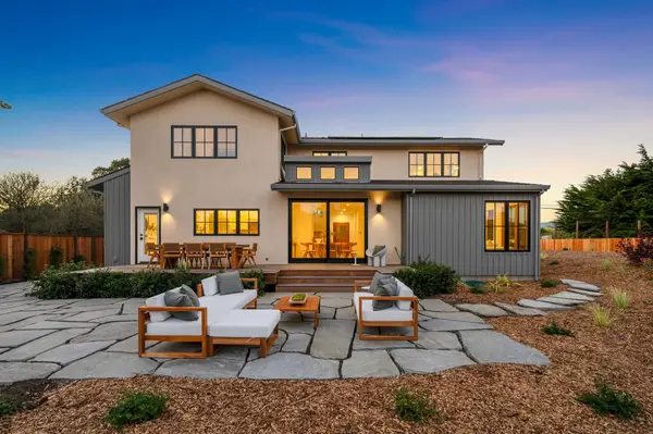 185 Elm Road, Bolinas, CA 94924