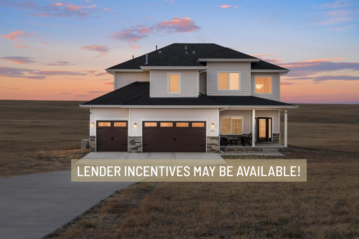 1472 Scenic Ridge Dr, Cheyenne, WY 82009 - Image #1