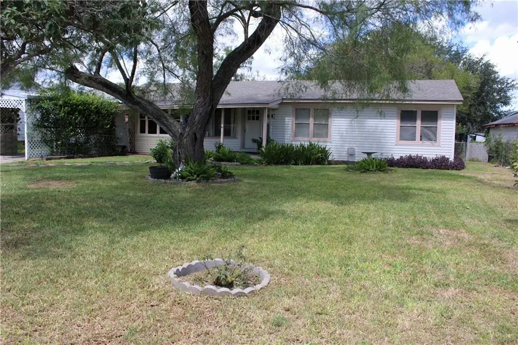 316 E Hoffman Avenue, Kingsville, TX 78363 - #1