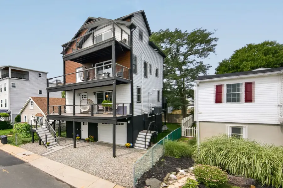 34 Waterwitch Avenue, Highlands, NJ 07732 - #2