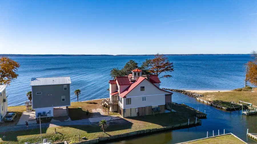 76 Beach Drive, Minnesott Beach, NC 28510 - Image #2