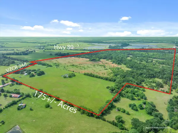 10761 County Road 348, Wills Point, TX 75169