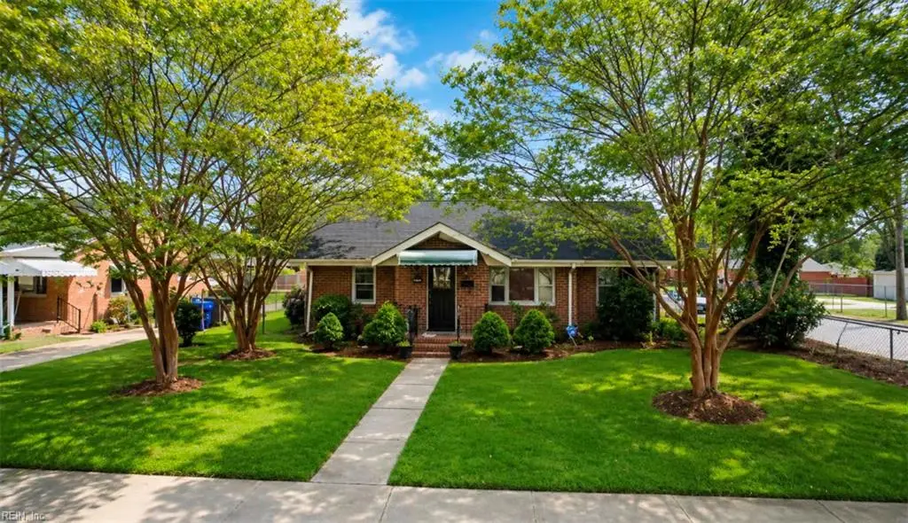2905 Arcadia Avenue, Portsmouth, VA 23704 - #1