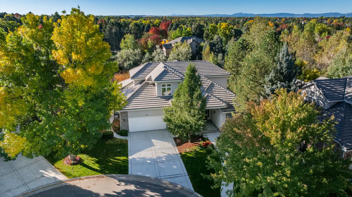 60 Golden Eagle Road, Greenwood Village, CO 80121 - Image #1