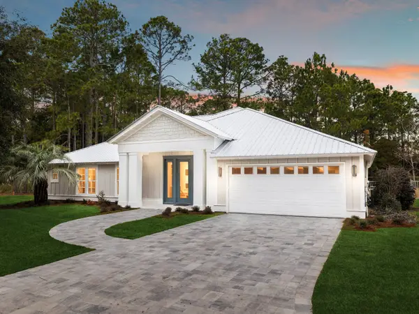 414 Wood Beach Drive, Santa Rosa Beach, FL 32459