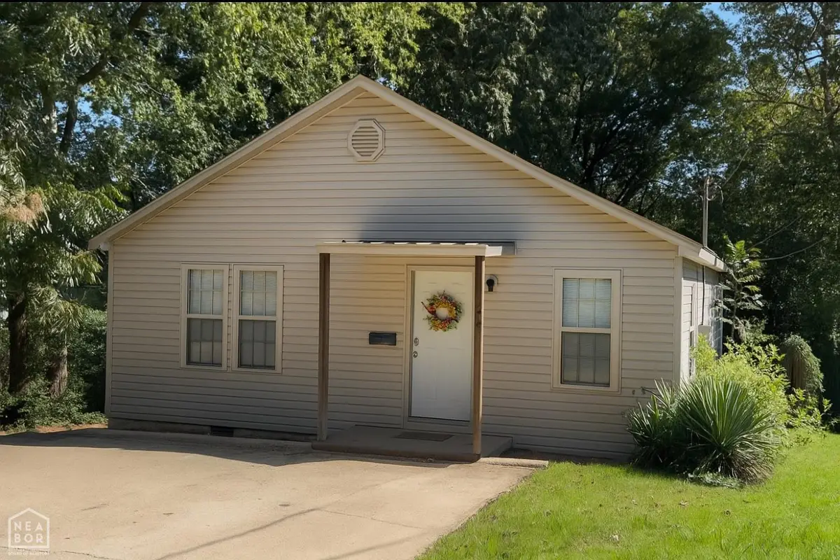 1208 Turner Street, Jonesboro, AR 72401 - #1