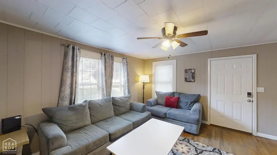 1208 Turner Street, Jonesboro, AR 72401 - #2