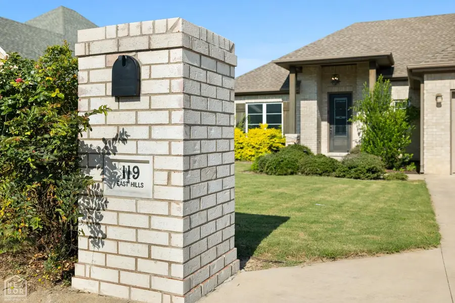 119 East Hills, Bono, AR 72416 - #2
