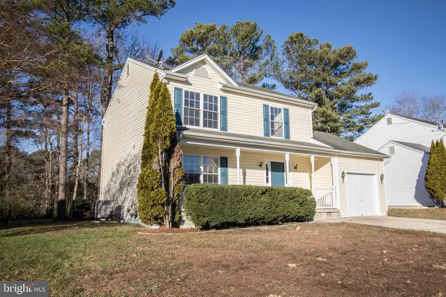 21421 Mary Margaret Court, Lexington Park, MD 20653 - #3