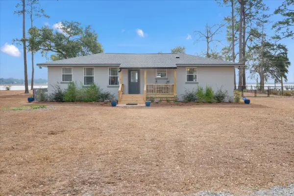 624 Japonica Drive, Midway, GA 31320