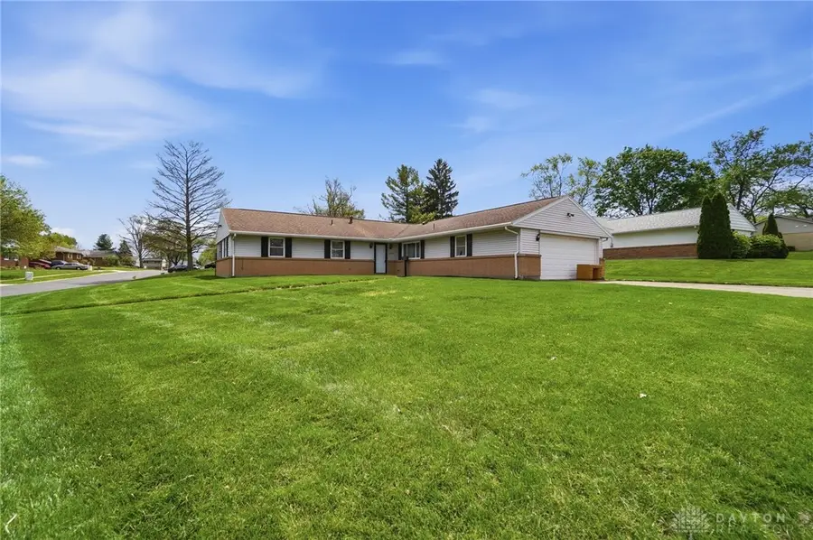 4360 Wallington Drive, Kettering, OH 45440 - #2