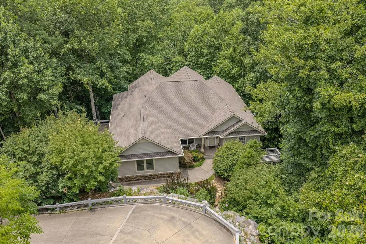 329 Mountain Crest Drive, Hendersonville, NC 28739 - #1