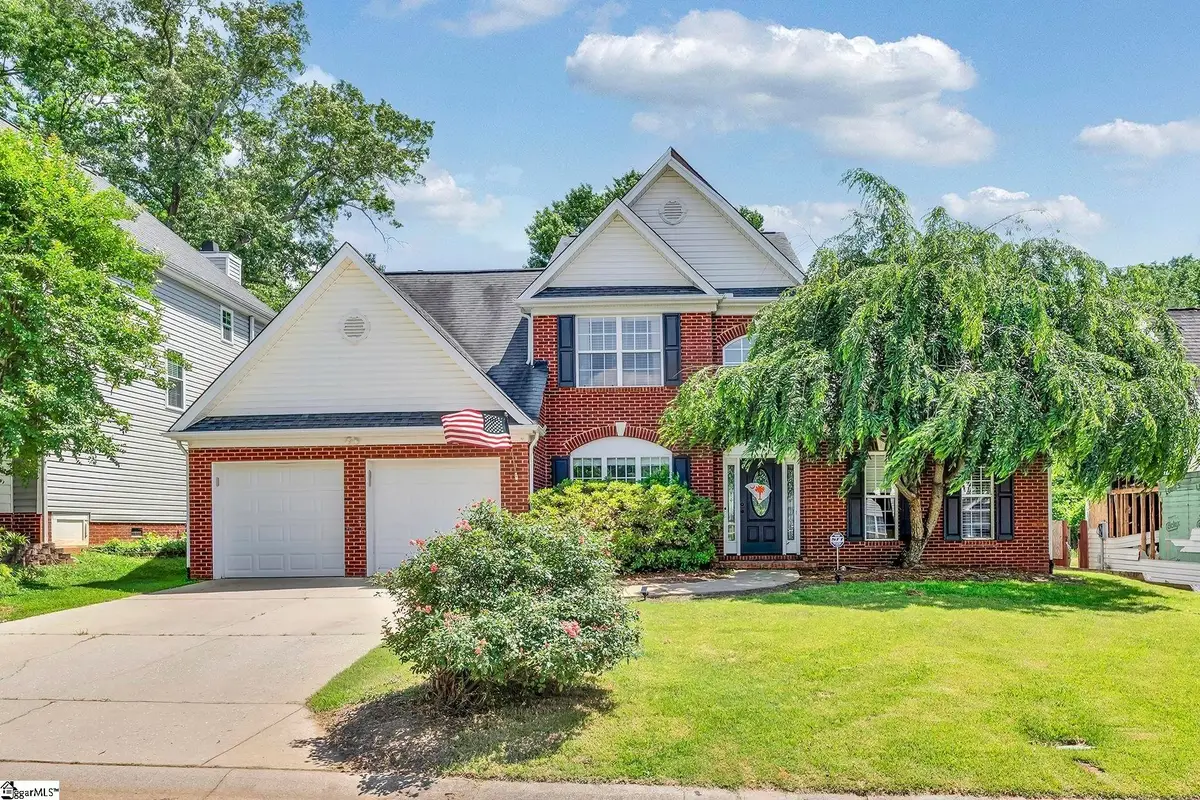 403 W Abington Way, Spartanburg, SC 29301 - Image #1