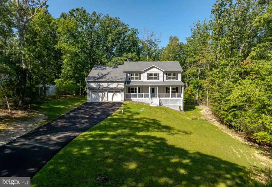 22953 Maple Rd, Lexington Park, MD 20653 - #3