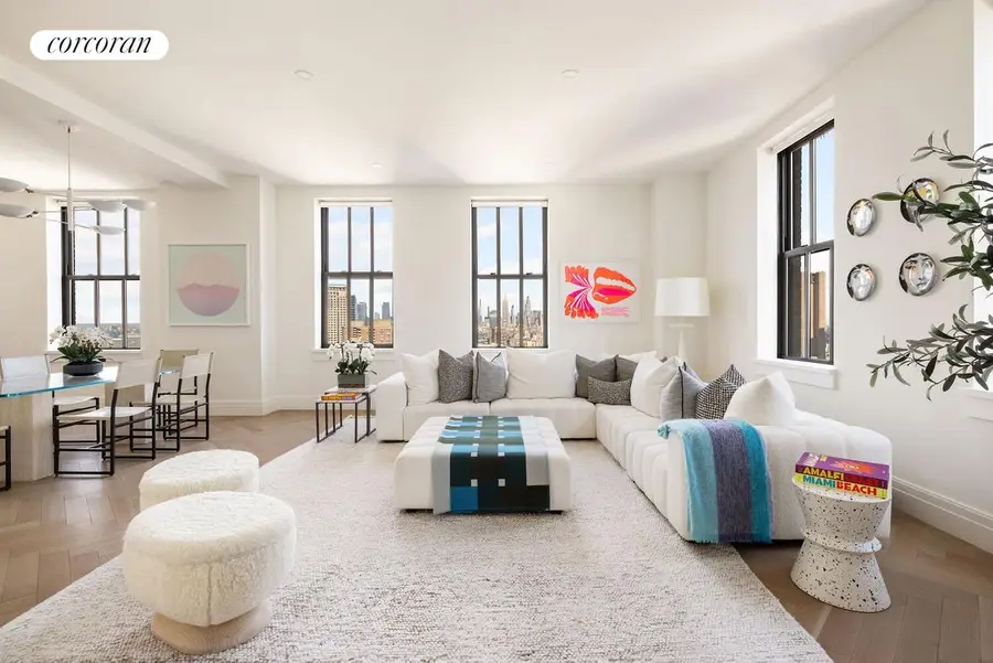 100 Barclay Street #27C, Manhattan, NY 10007 - #2