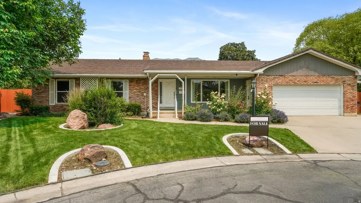 375 E 1780 S, Orem, UT 84058 - #1