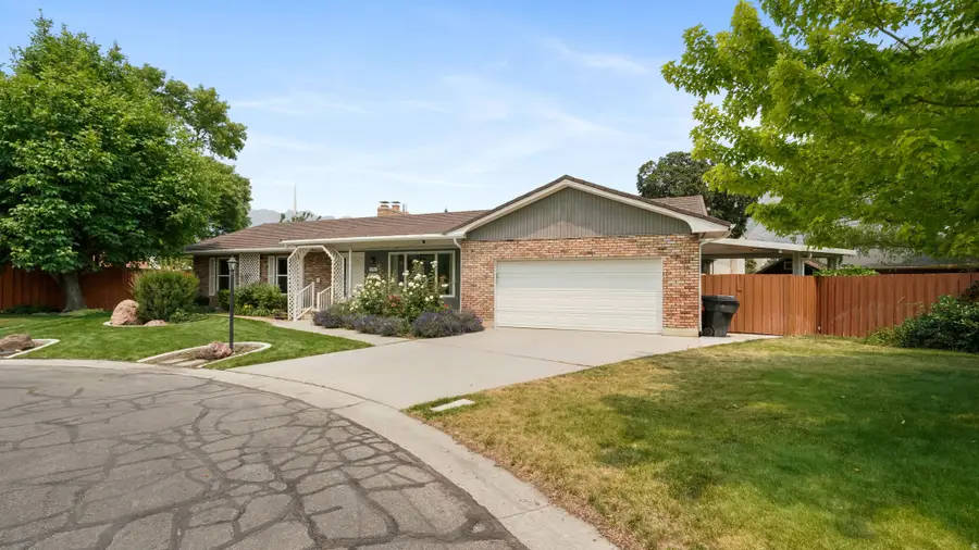 375 E 1780 S, Orem, UT 84058 - #2