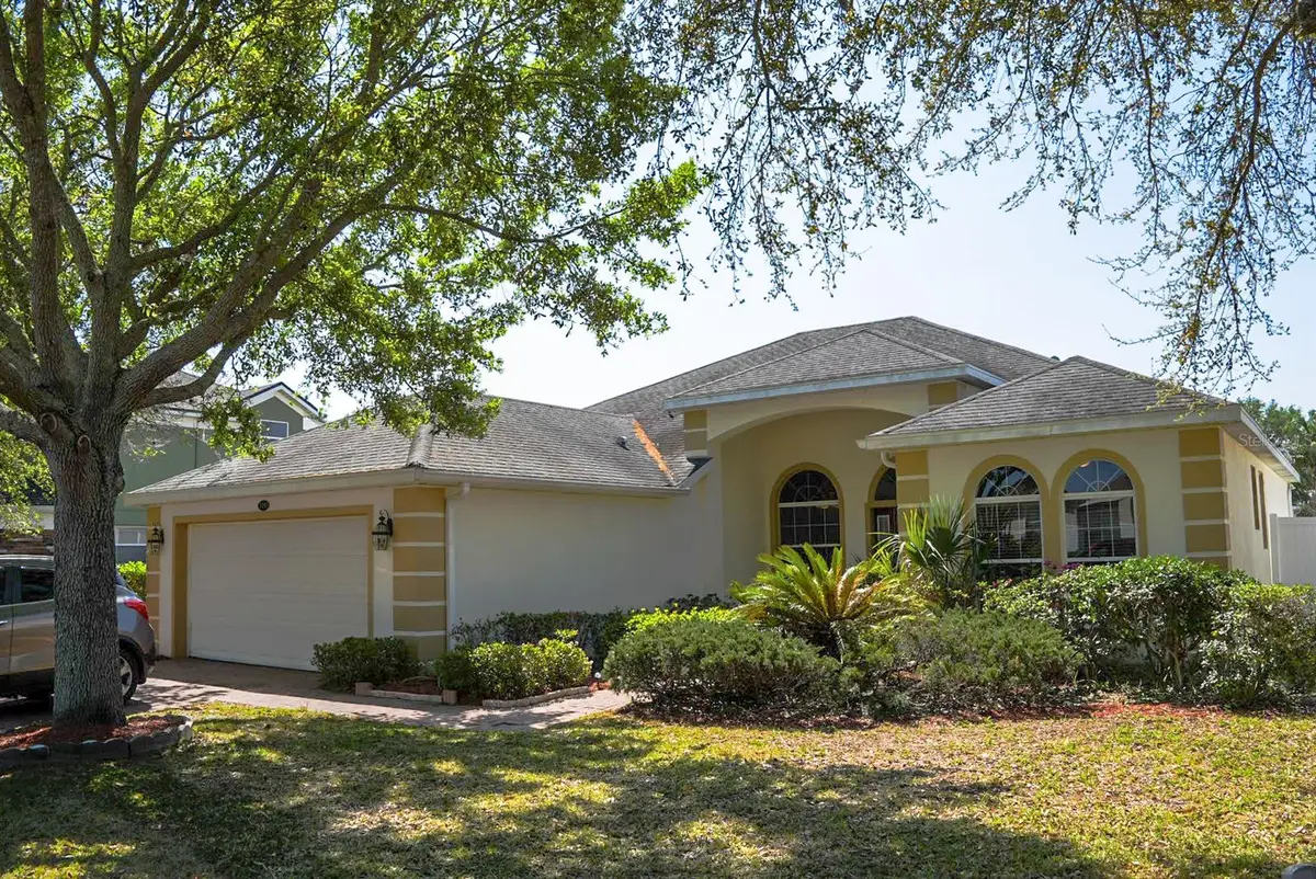 3103 Anquilla Avenue, Clermont, FL 34711 - #1