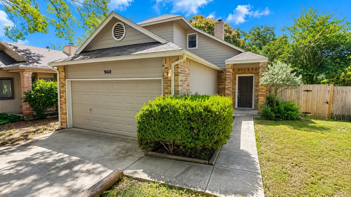 9410 Bouleau, San Antonio, TX 78254 - #1