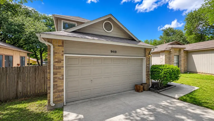 9410 Bouleau, San Antonio, TX 78254 - #2