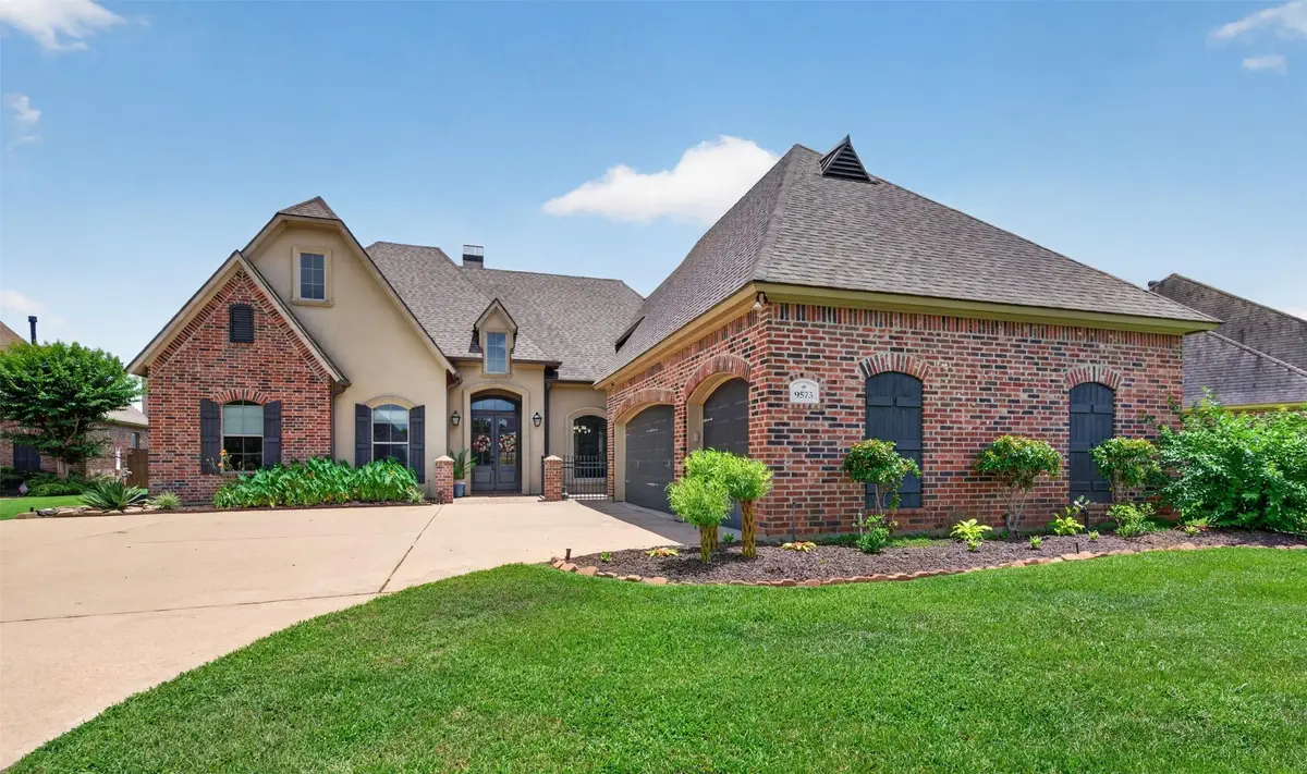 9573 Rochel Drive, Shreveport, LA 71115 - #1