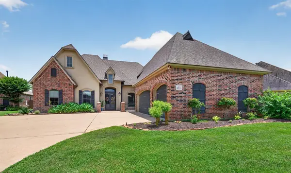 9573 Rochel Drive, Shreveport, LA 71115