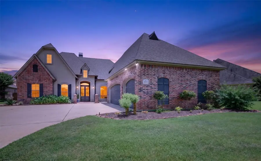 9573 Rochel Drive, Shreveport, LA 71115 - #2