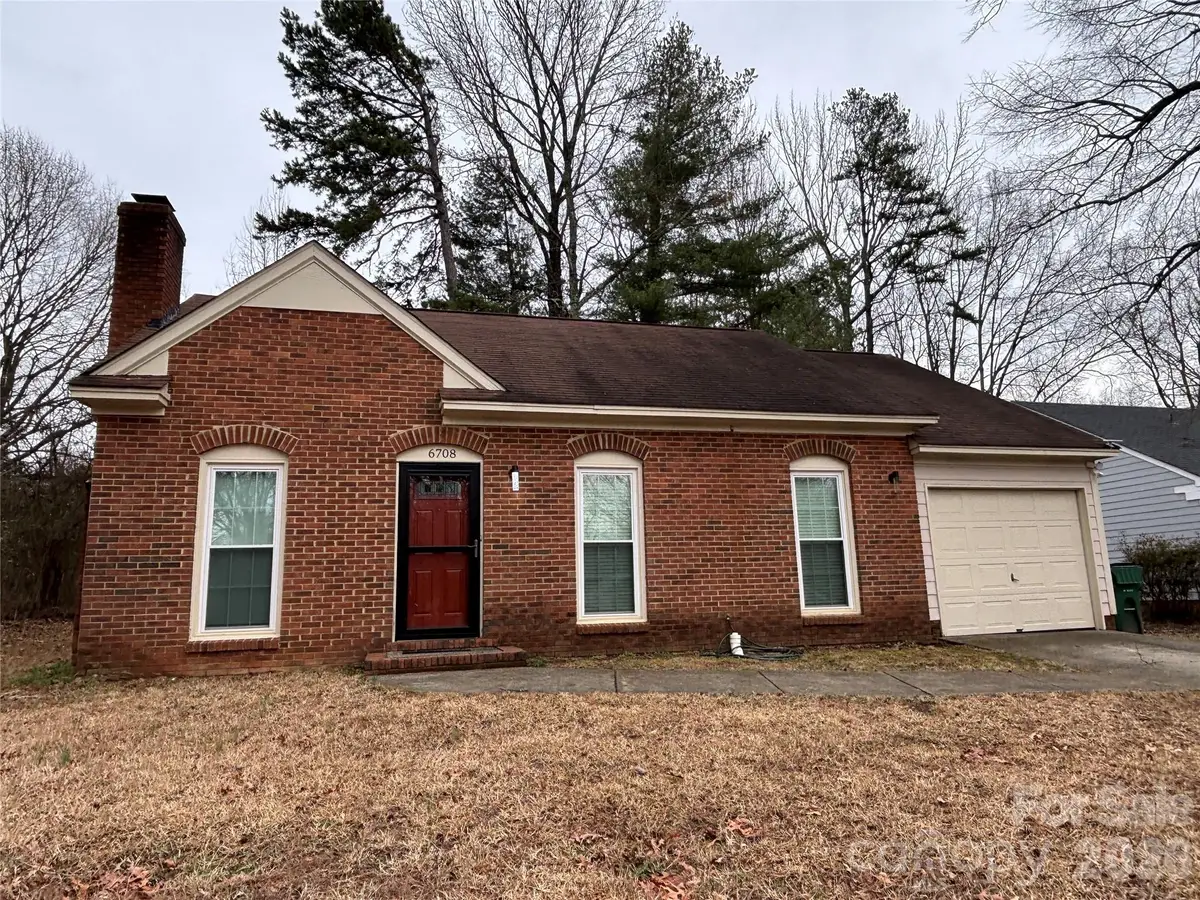 6708 Marston Court, Charlotte, NC 28215 - #1