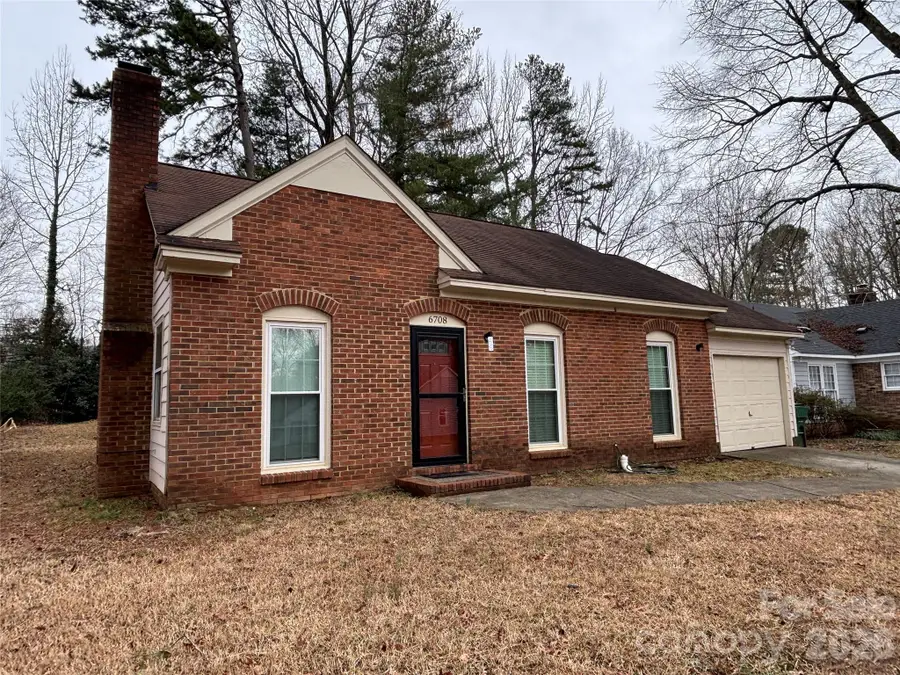 6708 Marston Court, Charlotte, NC 28215 - #2