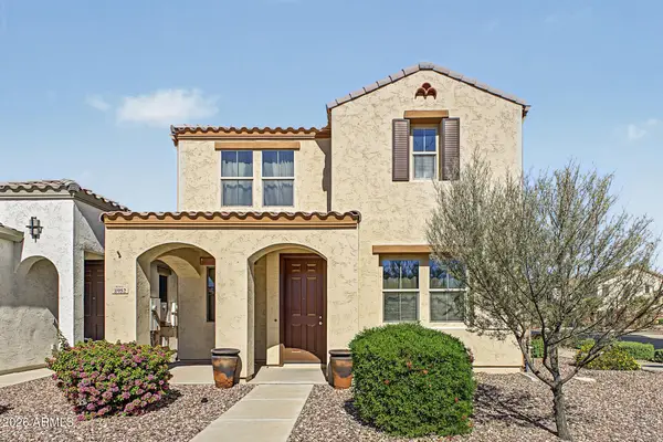 8952 W NICOLET Avenue, Glendale, AZ 85305