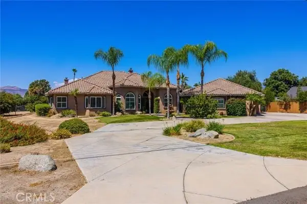 43000 Johnston, Hemet, CA 92544