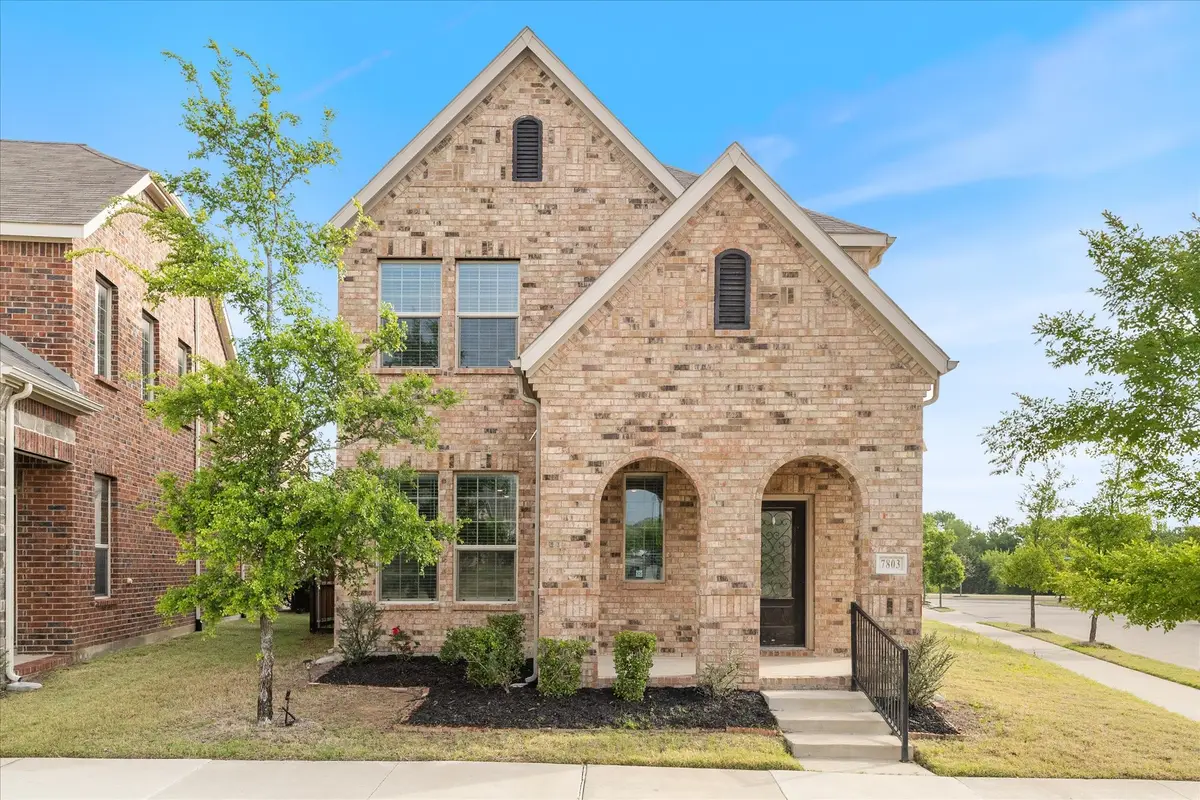 7803 Norway Mews, Rowlett, TX 75089 - #1