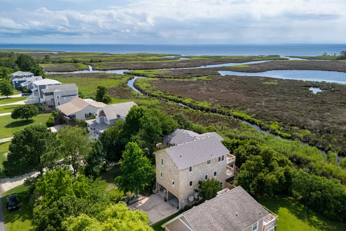 3936 Tarkle Ridge Drive, Kitty Hawk, NC 27949 - #1