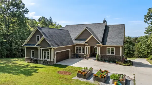 570 Bill Jones Rd, Afton, TN 37616