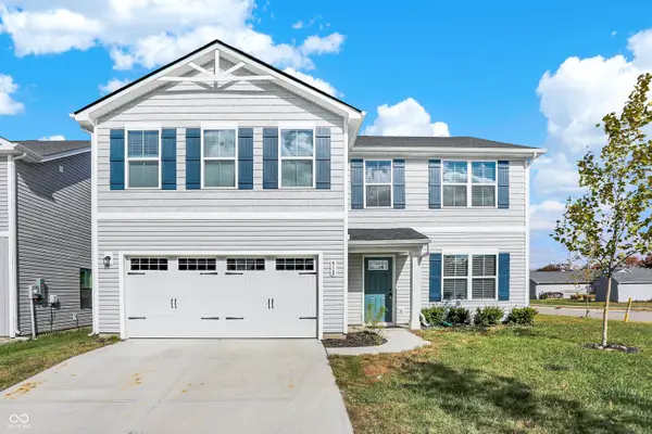 910 Red Hills Court, Lebanon, IN 46052