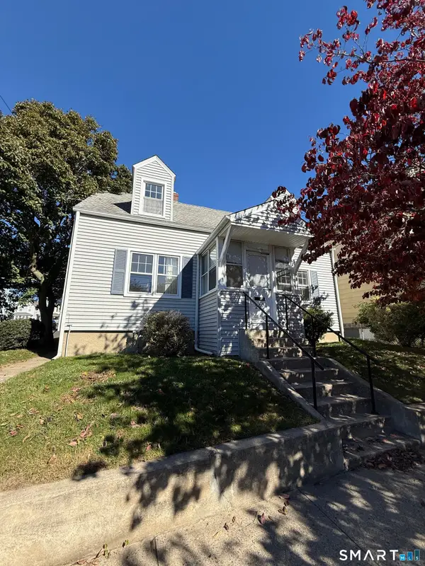 250 Jackson Avenue, Stratford, CT 06615