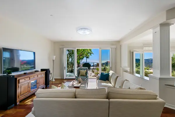 16868 Calle De Sarah, Pacific Palisades (los Angeles), CA 90272