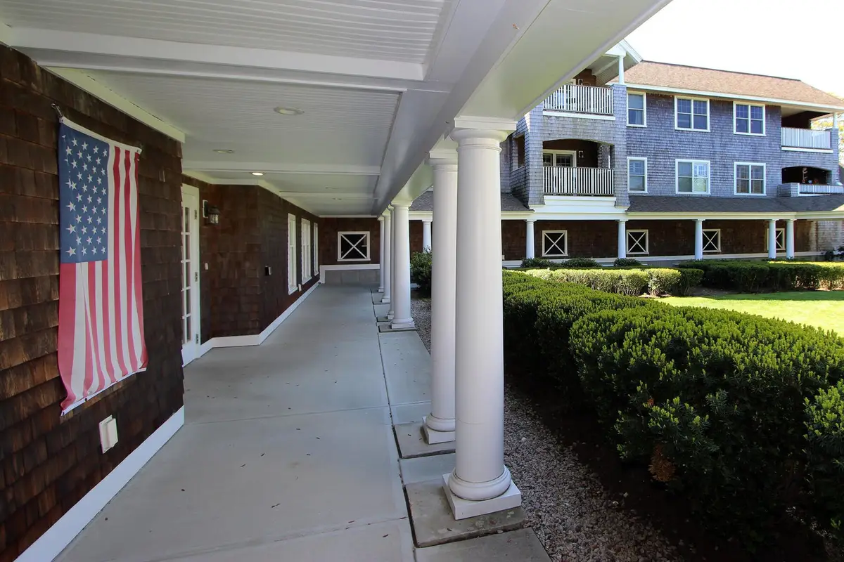 18 West Road #UNIT 303, Orleans, MA 02653 - #1