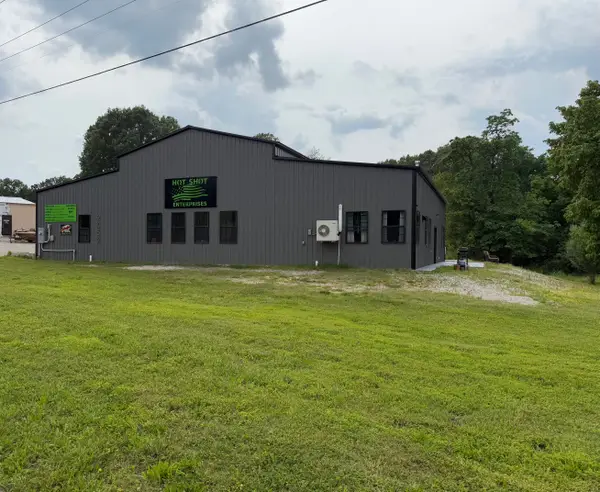 2052 Central Boulevard, Bull Shoals, AR 72619