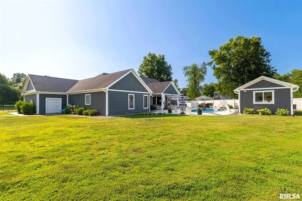 7485 Chandler Drive, Marion, IL 62959 - #1
