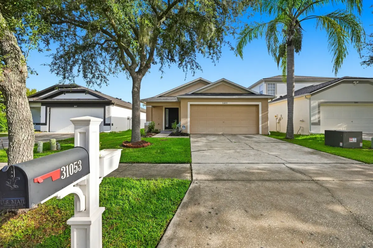 31053 Tagus Lp, Wesley Chapel, FL 33545 - #1