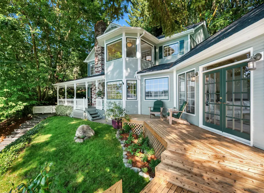10157 SW 263 Street, Vashon, WA 98070 - #3