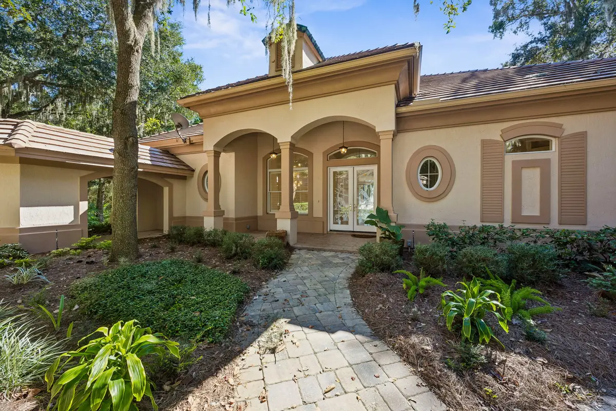 37 Marsh Hawk Road, Amelia Island, FL 32034 - #1