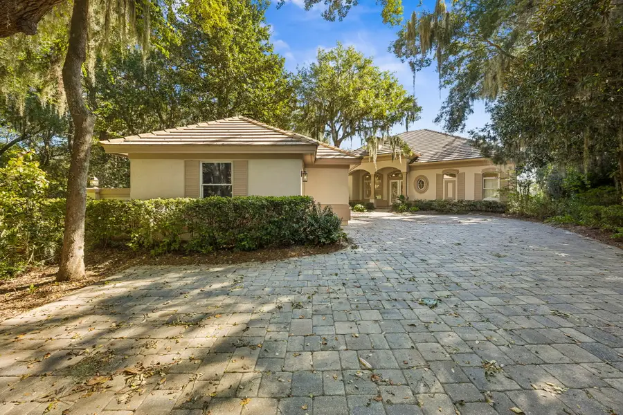 37 Marsh Hawk Road, Amelia Island, FL 32034 - #2