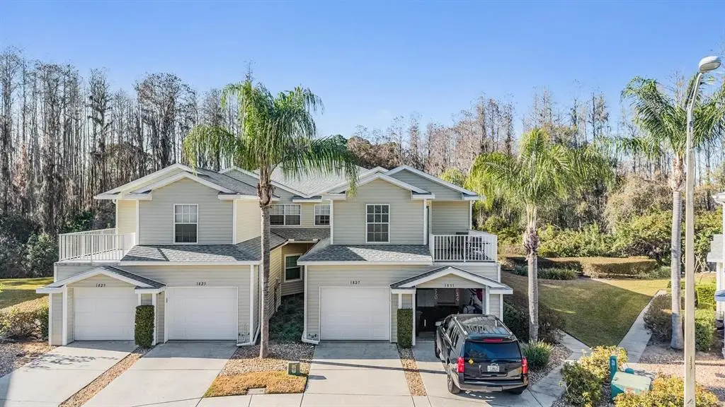 1827 Hammocks Avenue , 1827, Lutz, FL 33549 - #1